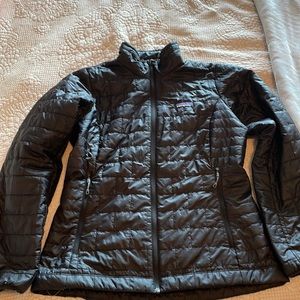 Patagonia Women's Nano Puff Jacket
